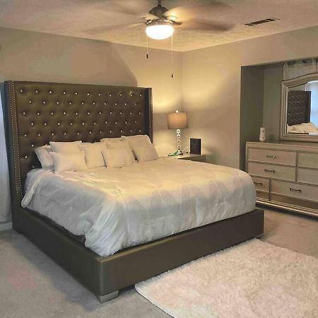 Renovated 3Bedroom 2.5Bath 2 Story House W/ Garage Lawrenceville Exterior foto