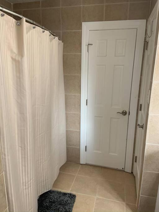 Renovated 3Bedroom 2.5Bath 2 Story House W/ Garage Lawrenceville Exterior foto